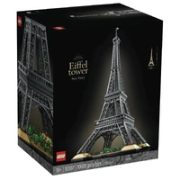 LEGO Icons Eiffel Tower 10307