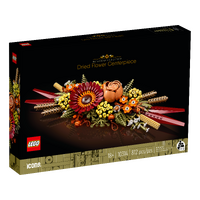 LEGO Icons Dried Flower Centrepiece 10314