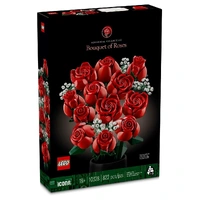 LEGO Icons Bouquet of Roses 10328