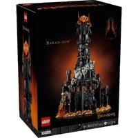 LEGO Lord of the Rings Barad-dur 10333