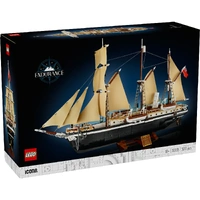 LEGO Icons The Endurance 10335