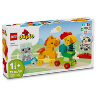 LEGO DUPLO Animal Train 10412