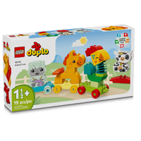 LEGO DUPLO Animal Train 10412