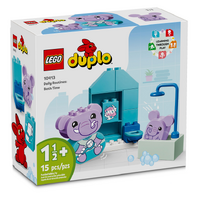 LEGO DUPLO Daily Routines: Bath Time 10413