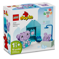 LEGO DUPLO Daily Routines: Bath Time 10413