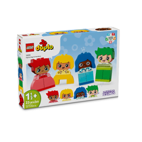 LEGO DUPLO Big Feelings & Emotions 10415