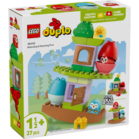LEGO DUPLO Balancing & Stacking Tree 10440