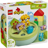 LEGO Duplo Shape Sorter: Puppy House 10441