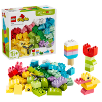 LEGO Colorful Creative Box 10479