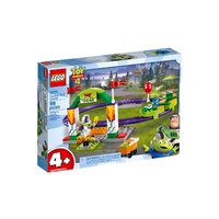 LEGO Juniors Carnival Thrill Coaster 10771