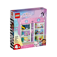 LEGO Gabby's Dollhouse Gabby's Dollhouse 10788