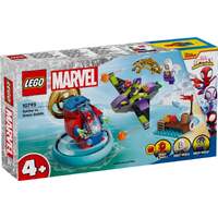 LEGO Marvel Spidey vs. Green Goblin 10793