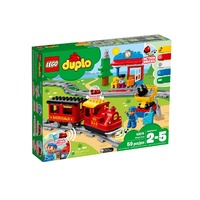 LEGO DUPLO Steam Train 10874