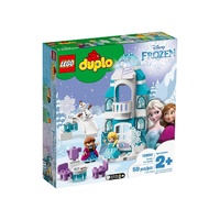 LEGO DUPLO Frozen Ice Castle 10899