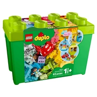LEGO DUPLO Deluxe Brick Box 10914