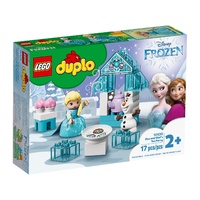 LEGO DUPLO Elsa And Olaf's Ice Party 10920