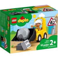 LEGO DUPLO Bulldozer 10930