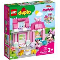 LEGO DUPLO Minnie's House and Café 10942