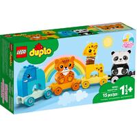 LEGO DUPLO Animal Train 10955