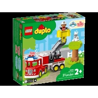 LEGO DUPLO Fire Truck 10969