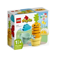 LEGO DUPLO Growing Carrot 10981