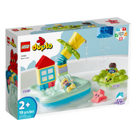 LEGO DUPLO Water Park 10989