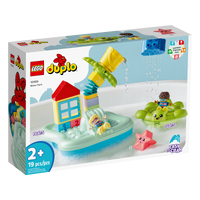 LEGO DUPLO Water Park 10989