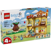 LEGO Bluey Bluey's Family House 11203