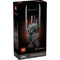 LEGO Icons The Lord of the Rings: Saurons Helmet 11373