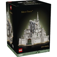 LEGO Icons Lord of the Rings Minas Tirith 11377