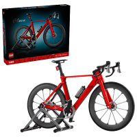 LEGO Road Bike 11380