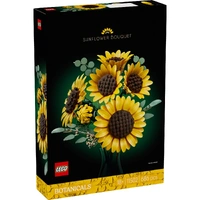 LEGO Botanicals Sunflower Bouquet 11502