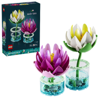 LEGO Water Lilies 11511