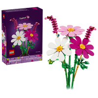 LEGO Cosmos Flowers 11514