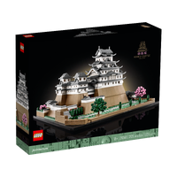 LEGO Architecture Himeji Castle 21060