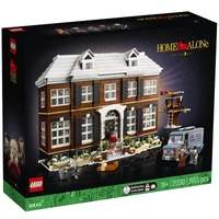 LEGO IDEAS Home Alone 21330