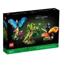 LEGO Ideas The Insect Collection