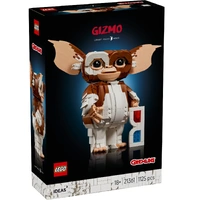 LEGO Ideas Gremlins Gizmo 21361