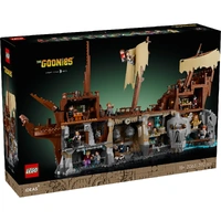 LEGO Ideas The Goonies 21363