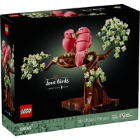 LEGO Ideas Love Birds 21365