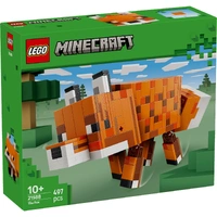 LEGO Minecraft The Fox 21588