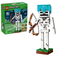 LEGO The Skeleton 21594