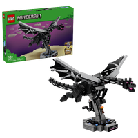LEGO The Ender Dragon 21595