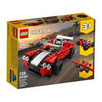 LEGO Creator 3n1 Sports Car 31100