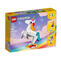 LEGO Creator Magical Unicorn 31140