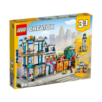 LEGO Creator Main Street 31141