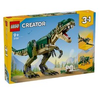 LEGO Creator 3-in-1 T.Rex 31151