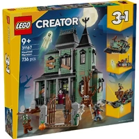 LEGO Creator 3 in 1 Haunted Mansion 31167