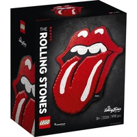 LEGO ART The Rolling Stones 31206