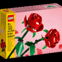 LEGO Roses 40460